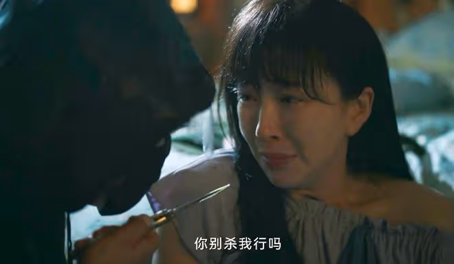 連追3集《錯位》，劇情太上頭了！堪稱今年刑偵劇的天花板