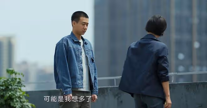 連追3集《錯位》,劇情太上頭了!堪稱今年刑偵劇的天花板