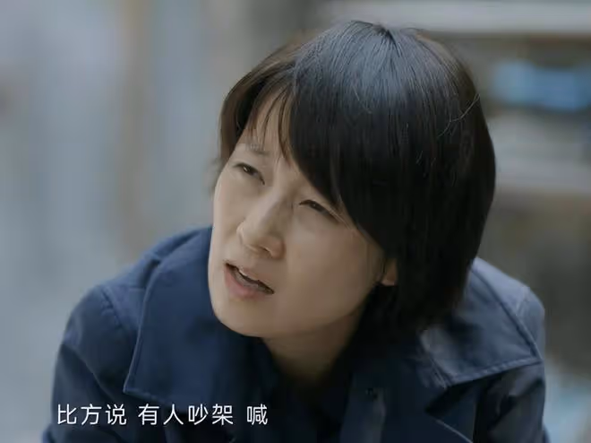 連追3集《錯位》,劇情太上頭了!堪稱今年刑偵劇的天花板