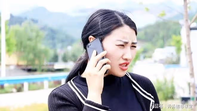 丈夫剛做完手術，綠茶男閨蜜帶我泰國旅遊，20天之後回來我傻了眼