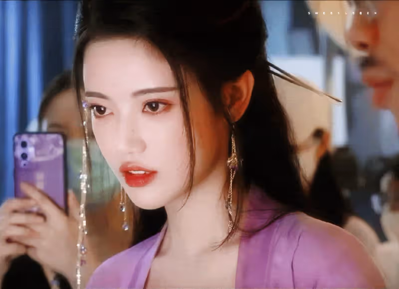 師兄啊師兄真人劇即將開拍,敖瑞鵬演李長壽,雲霄藍靈娥誰當女主
