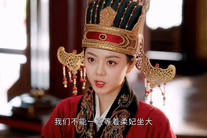 《度華年》大結局:李蓉慘死?蘇容卿說出上一世真相,李蓉崩潰