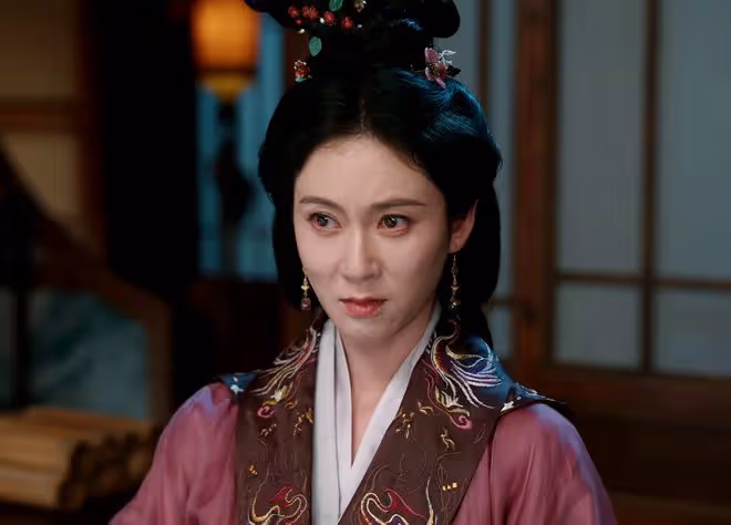 《度華年》大結局:李蓉慘死?蘇容卿說出上一世真相,李蓉崩潰