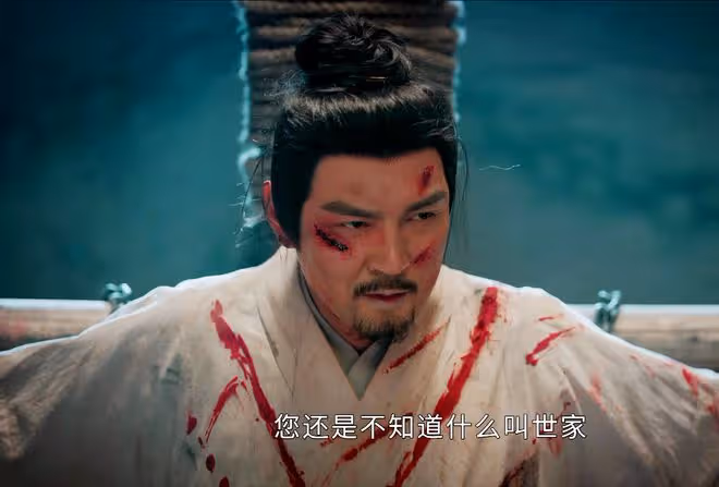 《度華年》大結局:李蓉慘死?蘇容卿說出上一世真相,李蓉崩潰