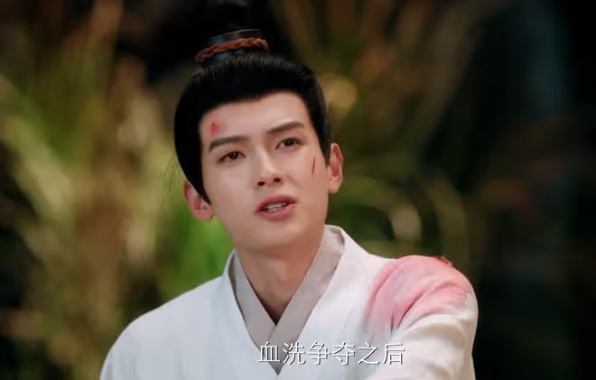 《度華年》大結局:李蓉慘死?蘇容卿說出上一世真相,李蓉崩潰