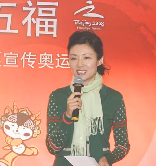 主持人周濤晉升保利董事長,與董卿合體引回憶殺,再攀事業高峰!
