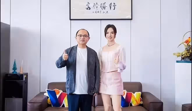 網紅玲爺剛離開三隻羊便加入無憂！三換公司惹爭議，遭戲謔是呂布