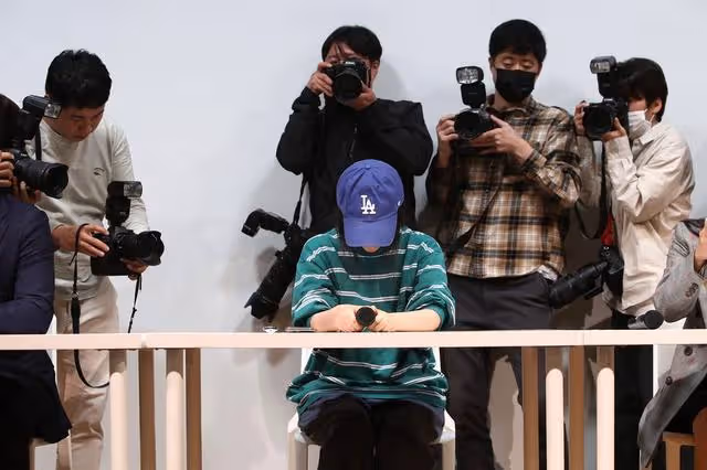 閔熙珍被封韓國最強打工人,被起訴還逆轉輿論,梁朝偉跟她有交情