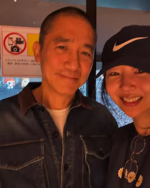 閔熙珍被封韓國最強打工人,被起訴還逆轉輿論,梁朝偉跟她有交情