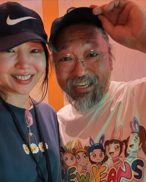 閔熙珍被封韓國最強打工人,被起訴還逆轉輿論,梁朝偉跟她有交情