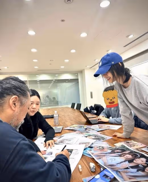 閔熙珍被封韓國最強打工人,被起訴還逆轉輿論,梁朝偉跟她有交情