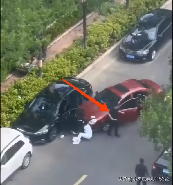 東營男子手持斧頭砍殺祖孫3人後續:因感情糾紛行兇,已畏罪自殺