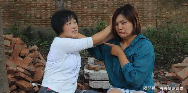 丈夫剛做完手術,男閨蜜帶我泰國旅遊,20天之後回來我傻了眼