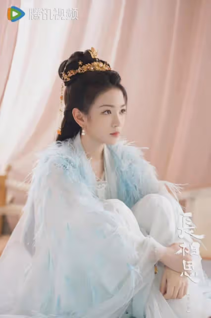 常相思2：小夭塗山璟最終成大荒隱形之王！赤辰西陵珩更是真英雄