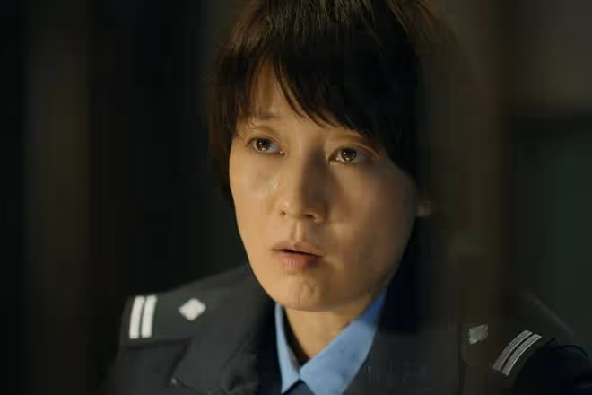 《錯位》真相大白了，唐尋假死偷生，顧己鳴被蘇真真騙了