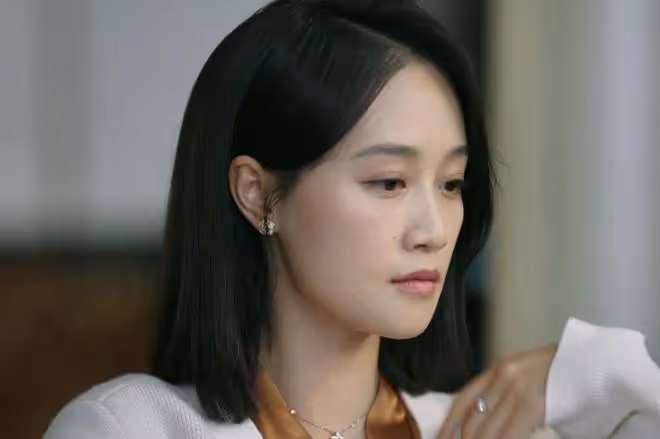 《錯位》真相大白了，唐尋假死偷生，顧己鳴被蘇真真騙了
