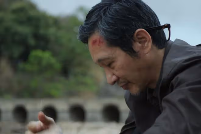 《錯位》真相大白了，唐尋假死偷生，顧己鳴被蘇真真騙了