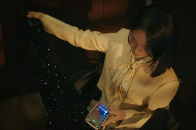 《錯位》真相大白了，唐尋假死偷生，顧己鳴被蘇真真騙了