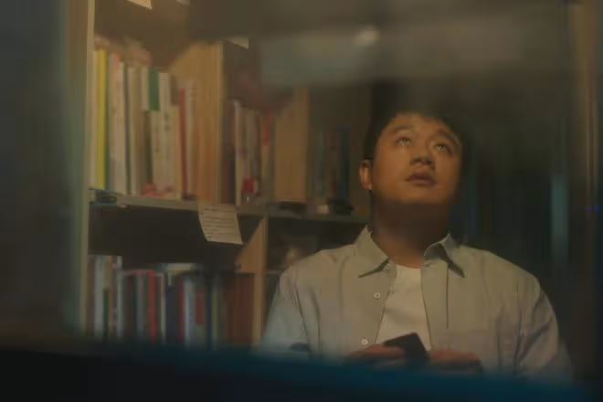 《錯位》真相大白了，唐尋假死偷生，顧己鳴被蘇真真騙了