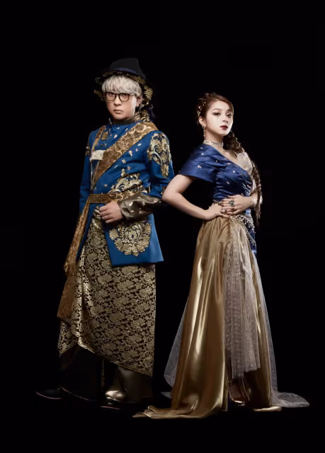 MAMAMOO師妹8月撲台開唱　GARNiDELiA 9月唱《極樂淨土》慶10周年