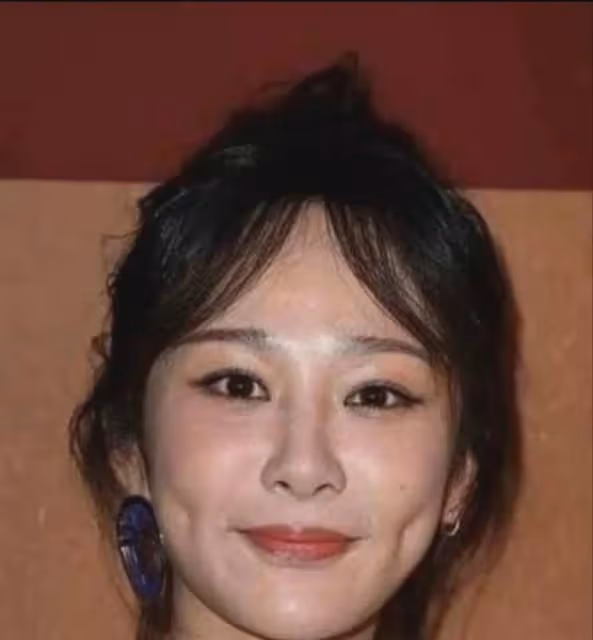 外媒高清鏡頭下,真實的中國女星:難怪她們都「瑟瑟發抖」
