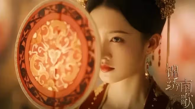 外媒高清鏡頭下,真實的中國女星:難怪她們都「瑟瑟發抖」