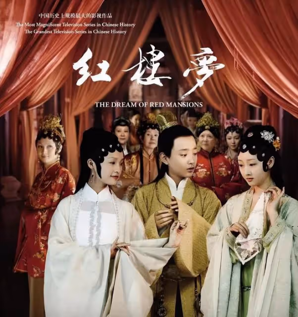 外媒高清鏡頭下,真實的中國女星:難怪她們都「瑟瑟發抖」