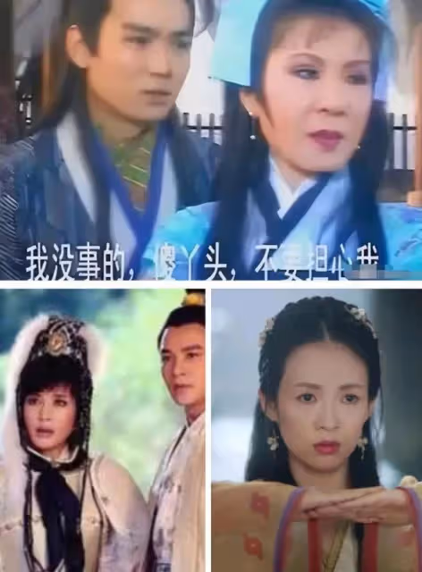 48歲陳坤撞臉陸毅，被爆演技差人品更差？這哥與周迅一起塌房了？