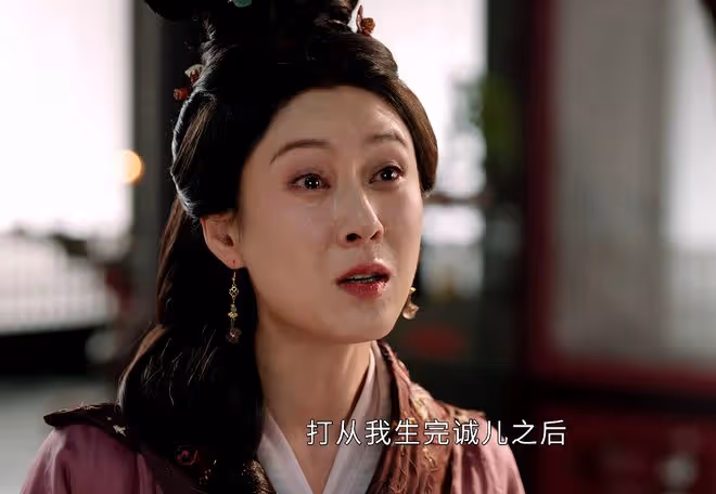 度華年:上一世多慘烈?蘇容華自盡還是被閹,李川瘋批,李蓉幸運