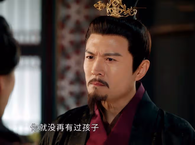 度華年:上一世多慘烈?蘇容華自盡還是被閹,李川瘋批,李蓉幸運
