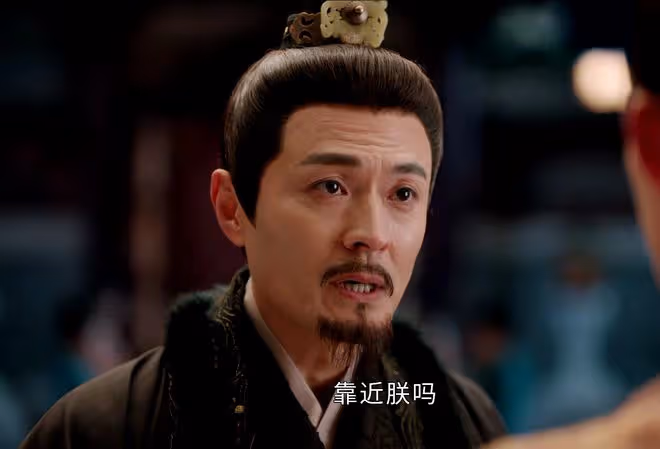 度華年:上一世多慘烈?蘇容華自盡還是被閹,李川瘋批,李蓉幸運