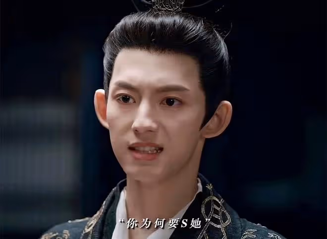 度華年:上一世多慘烈?蘇容華自盡還是被閹,李川瘋批,李蓉幸運