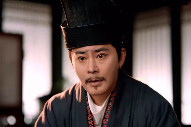 度華年:上一世多慘烈?蘇容華自盡還是被閹,李川瘋批,李蓉幸運