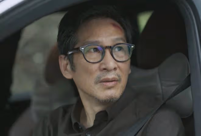 《錯位》直到顧己鳴身敗名裂,才發現,最危險的敵人就在自己身邊