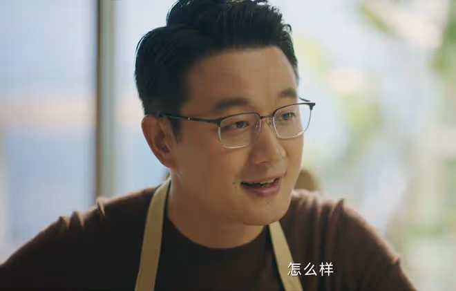 《錯位》直到顧己鳴身敗名裂,才發現,最危險的敵人就在自己身邊