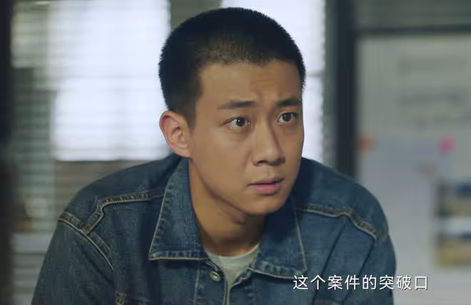 《錯位》首播:張晴案兇手是誰?不是李非,不是顧己鳴,而是唐尋