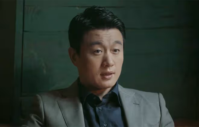《錯位》首播:張晴案兇手是誰?不是李非,不是顧己鳴,而是唐尋