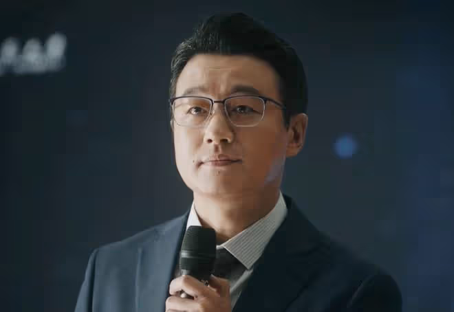 《錯位》首播:張晴案兇手是誰?不是李非,不是顧己鳴,而是唐尋
