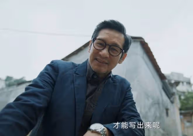 《錯位》首播:張晴案兇手是誰?不是李非,不是顧己鳴,而是唐尋