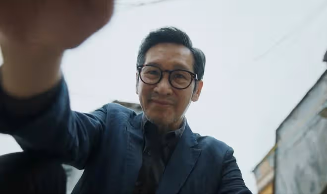 《錯位》首播:張晴案兇手是誰?不是李非,不是顧己鳴,而是唐尋