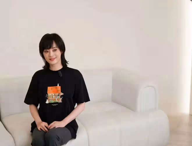 孫儷自嘲是天選打工人惹眾怒,這一次,她給所有明星提了個醒