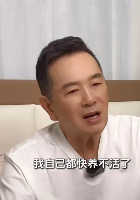孫儷自嘲是天選打工人惹眾怒,這一次,她給所有明星提了個醒