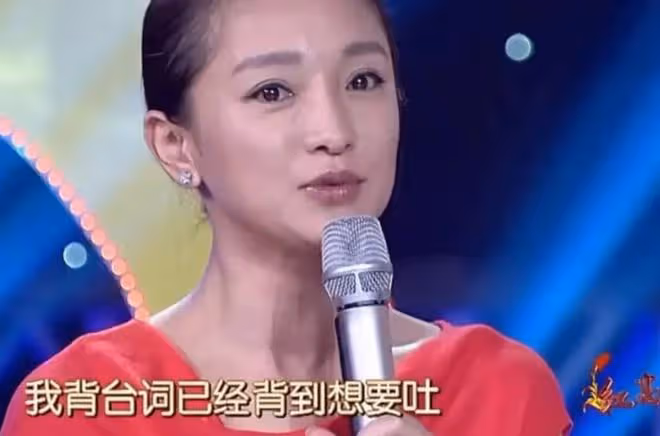 孫儷自嘲是天選打工人惹眾怒,這一次,她給所有明星提了個醒