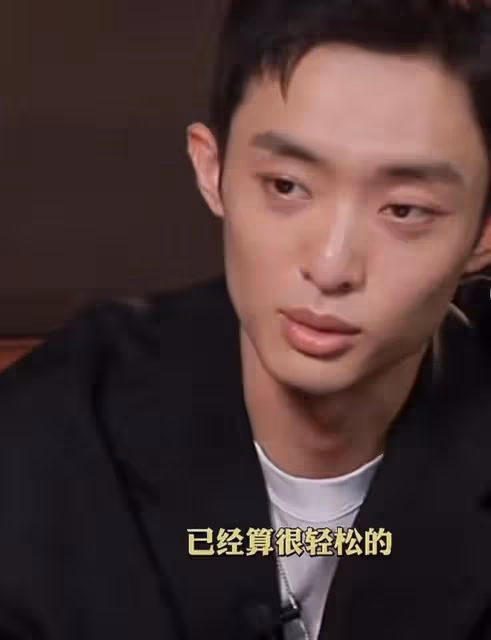 孫儷自嘲是天選打工人惹眾怒,這一次,她給所有明星提了個醒