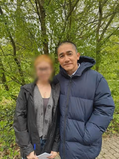 同樣是60歲，「佛系」的梁朝偉和「拚命」的劉德華，區別出來了