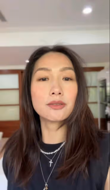 嫁富商變過億闊太!前TVB女星大曬美照,曾演《封神榜》妲己妹妹