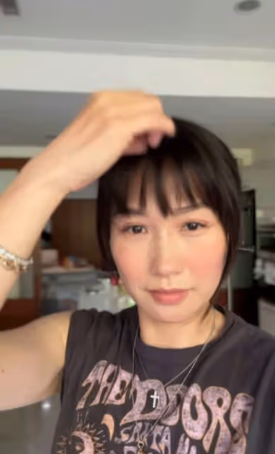 嫁富商變過億闊太!前TVB女星大曬美照,曾演《封神榜》妲己妹妹