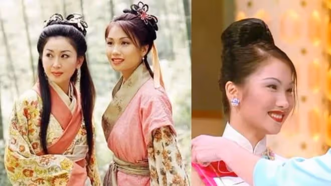 嫁富商變過億闊太!前TVB女星大曬美照,曾演《封神榜》妲己妹妹