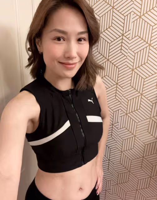 嫁富商變過億闊太!前TVB女星大曬美照,曾演《封神榜》妲己妹妹