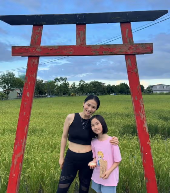 嫁富商變過億闊太!前TVB女星大曬美照,曾演《封神榜》妲己妹妹